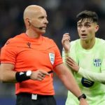 Trọng tài bị Barca phản đối cầm còi trận đại chiến Club World Cup