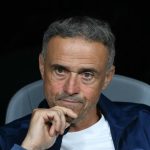 Trước ngày tái ngộ, Luis Enrique nói về mùa cuối lùm xùm của Mbappe