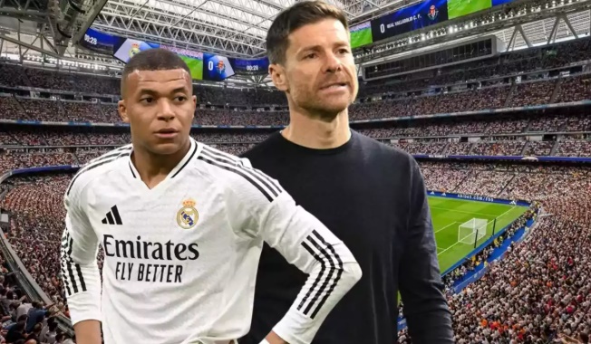 Từ Ancelotti đến Xabi Alonso: Cuộc cách mạng về tư duy tại Real Madrid
