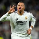 Từ Paris tới Bernabeu: Mbappe thay đổi ra sao?