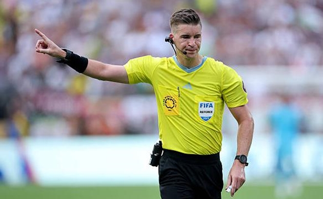 VAR cứu Chelsea: Lý do trọng tài từ chối quả phạt đền của Fluminense