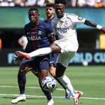 Varela chỉ trích Vinicius và Mbappe thiếu ý thức phòng ngự