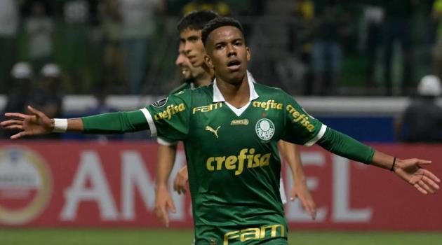 Vì sao Estevao Willian được phép đối đầu Chelsea tại FIFA Club World Cup?