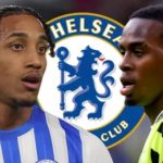 Vì sao Joao Pedro được phép đá Club World Cup cho Chelsea còn Jamie Gittens thì không?