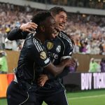 Vini và ‘gót chân của Chúa’: Khoảnh khắc định nghĩa lại một thiên tài