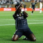 Vinicius thăng hoa, Real Madrid đè bẹp Salzburg 3-0