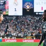 Vinicius trở lại rực rỡ, Real Madrid thắp lên hy vọng ở Club World Cup