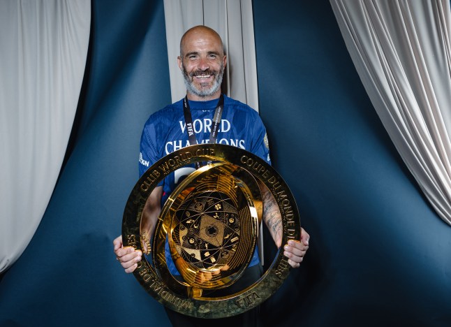 Vô địch CWC, Chelsea được tiến cử 3 tân binh để chinh phục Premier League