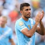 Vùi dập Juventus, Pep thừa nhận nhớ Rodri