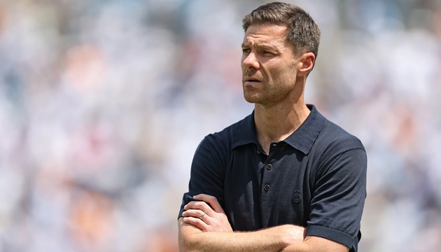 Xabi Alonso: “Điều đó không thể chấp nhận được với Antonio Rudiger”