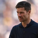 Xabi Alonso đối mặt với 3 câu hỏi sau trận thắng Dortmund