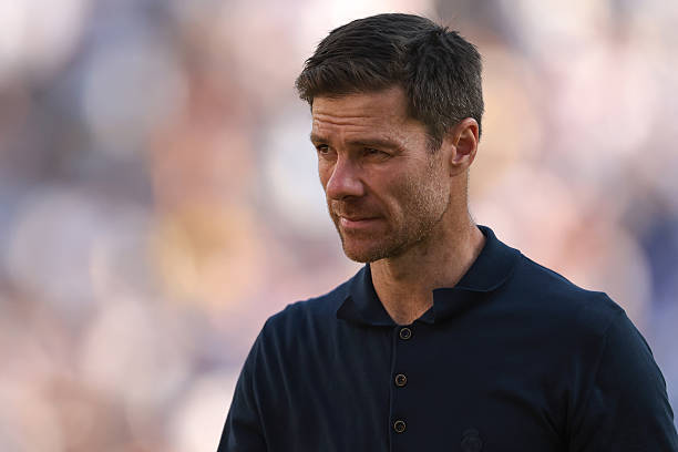 Xabi Alonso đối mặt với 3 câu hỏi sau trận thắng Dortmund