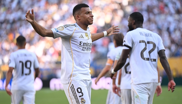 Xabi Alonso ‘không nể nang’ Mbappe: 5 bài học lớn sau trận thắng của Real Madrid