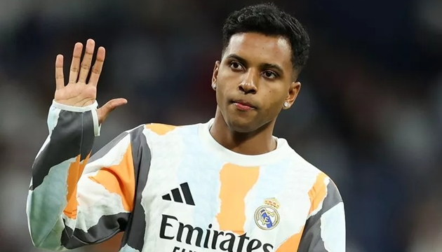 Xabi Alonso lý giải việc không sử dụng Rodrygo Goes