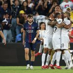 2 điểm nóng sau trận PSG 0-1 Botafogo