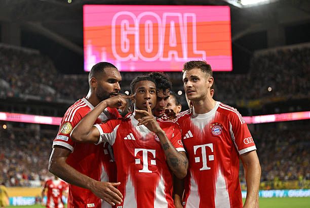 3 điểm nóng sau trận Bayern Munich 2-1 Boca Juniors