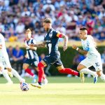 3 điều rút ra sau trận Monterey 1-1 Inter: Bản lĩnh Ramos; Khởi đầu của Chivu