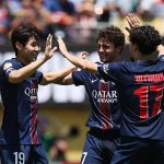 4 điều rút ra sau trận PSG 4-0 Atletico Madrid