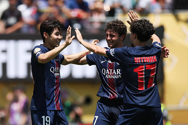 4 điều rút ra sau trận PSG 4-0 Atletico Madrid