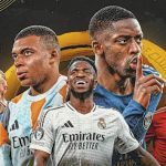 5 đội sáng cửa vô địch FIFA Club World Cup 2025