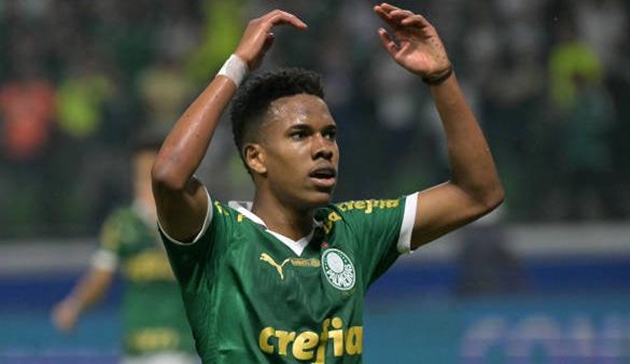 5 tài năng trẻ đáng chú ý tại FIFA Club World Cup