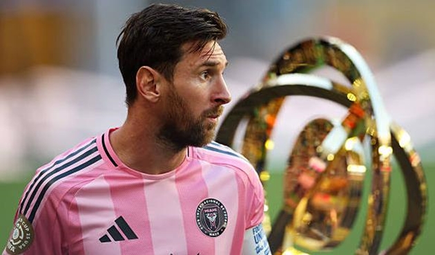 6 “lão tướng” đáng chú ý tại FIFA Club World