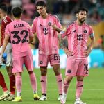 Al Ahly 0-0 Inter Miami: Pha bỏ lỡ 11m định mệnh; Messi bị từ chối siêu phẩm