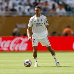 Alexander-Arnold và 7 thống kê nổi bật trong ngày ra mắt Real