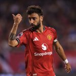 Amorim tin MU có thể thắng khi thiếu Bruno Fernandes