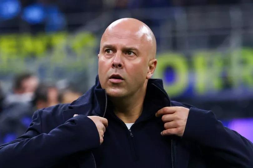 Arne Slot bắn tín hiệu đến Salah sau thắng lợi trước Inter Milan