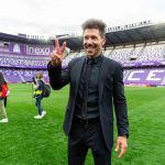 Atletico sẽ ‘hô biến’ để Simeone vượt mặt Pep Guardiola