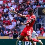 Bayern Munich 10-0 Auckland City: Phủ đầu bằng không chiến; Jamal Musiala bùng nổ từ ghế dự bị