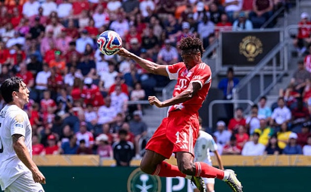 Bayern Munich 10-0 Auckland City: Phủ đầu bằng không chiến; Jamal Musiala bùng nổ từ ghế dự bị