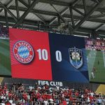 Bayern Munich phá kỷ lục Club World Cup ngay trận mở màn