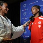 Bayern thắng 10-0, Olise ghi cú đúp và phản hồi không khoan nhượng