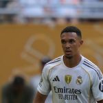 Bị chê nhạt nhòa, Alexander-Arnold nói gì sau trận Real Madrid 1-1 Al Hilal?