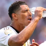 Biến đổi khí hậu: FIFA buộc phải dời lịch World Cup?