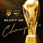 BTC VBA 2025 công bố Cúp vô địch mới