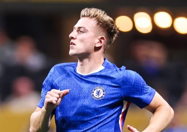 CĐV Chelsea phấn khích sau màn ra mắt của Delap