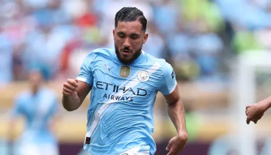 CĐV Man City còn nhiều e ngại sau trận ra mắt của Rayan Cherki tại Club World Cup