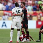 Chelsea 1-3 Flamengo: Jackson hóa “tội đồ”; Dấu ấn từ băng ghế dự bị