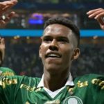 Chelsea chờ đợi Estevao Willian: Người kế thừa Neymar