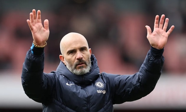 Chelsea có thể bị phạt vì xoay vòng cầu thủ tại Club World Cup