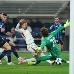 Chelsea thua ngược Atalanta tại Champions League