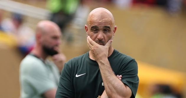 Chelsea thua sốc Flamengo, Maresca tiết lộ thử nghiệm bất ngờ