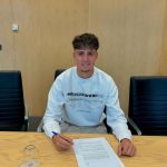 CHÍNH THỨC: Real Madrid công bố hợp đồng đầu tiên mùa đông 2025