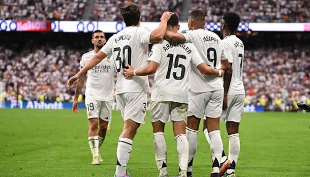 Chờ đợi gì ở trận ra mắt của Real Madrid tại FIFA Club World Cup?