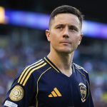 Cựu sao Man Utd nhận án phạt nặng tại Club World Cup