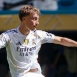 Dean Huijsen: Điểm sáng hiếm hoi trong ngày Real Madrid “tự hủy”