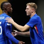 Delap nhắn gửi Jackson sau màn ra mắt ấn tượng tại Chelsea